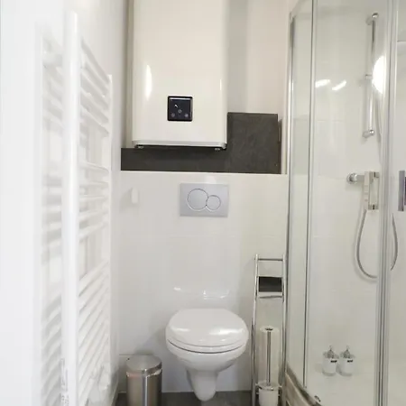 Apartment Klass'appart Centre Marmande