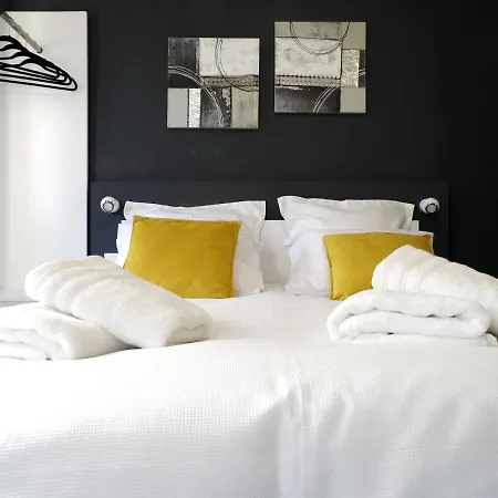 Apartment Klass'appart Centre